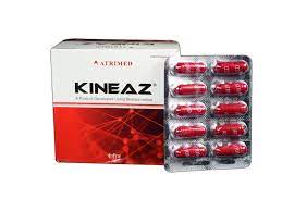 KINEAZ TAB 30TAB